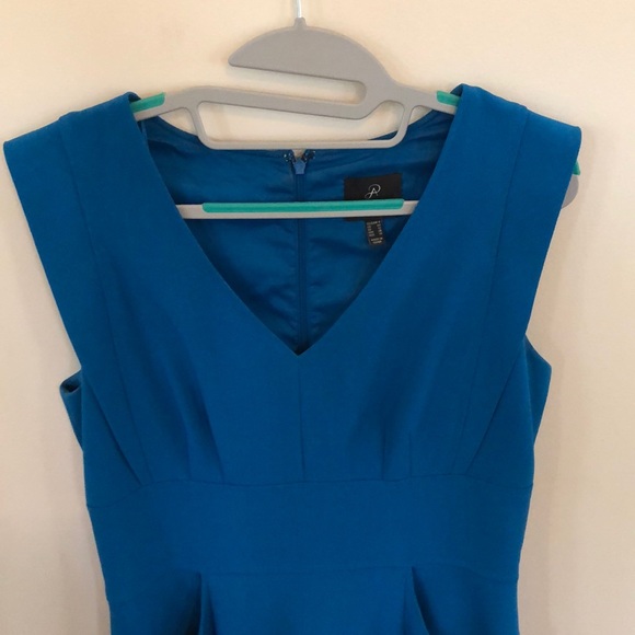 Andrienna Papell gorgeous dress - Picture 2 of 8